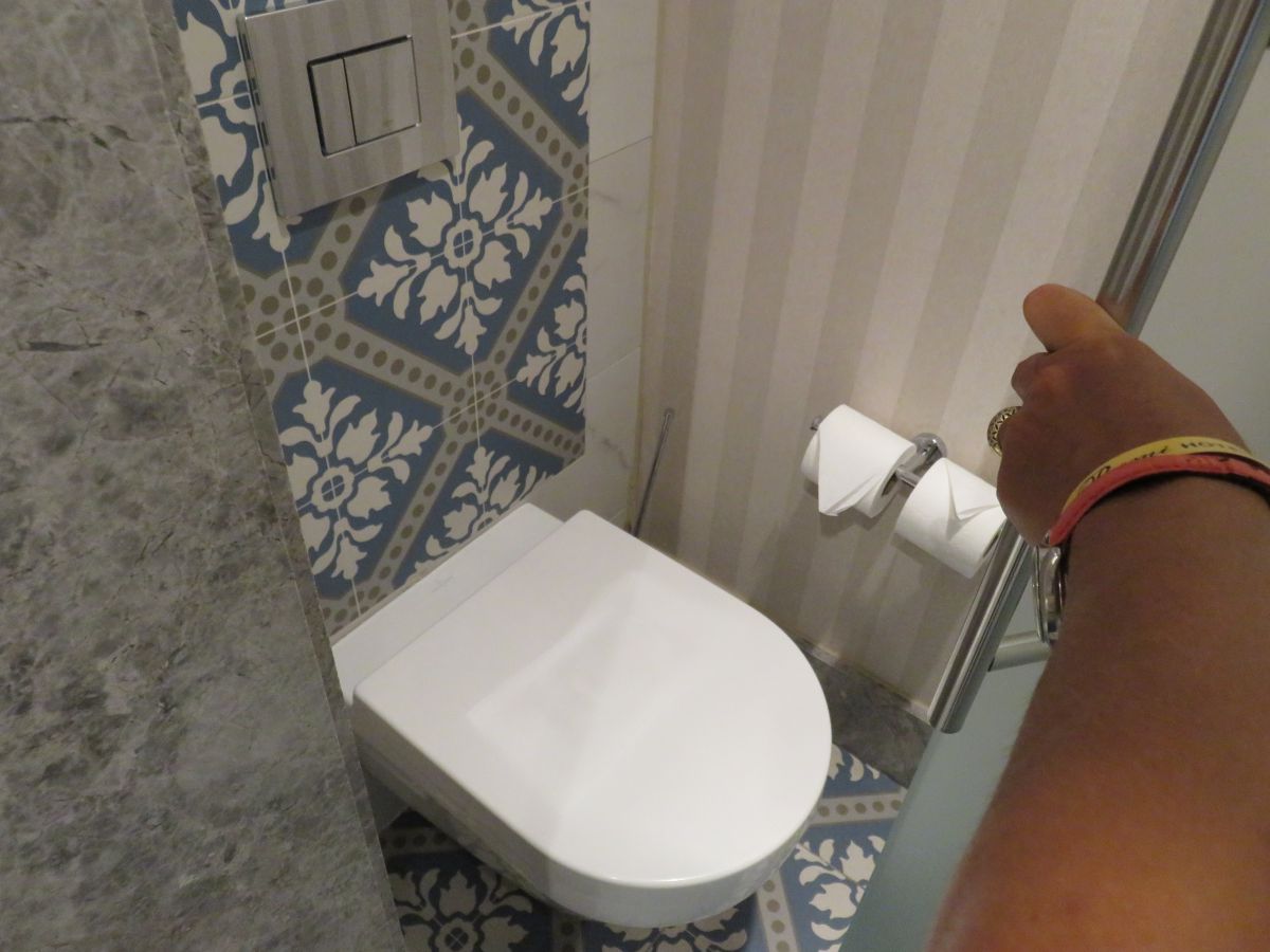 imagini hotel Rubi Platinum Resort